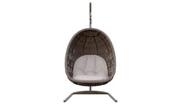 Maui Hanging Chair - Bronze - Azzurro LivingAzzurro Living