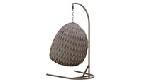 Maui Hanging Chair - Bronze - Azzurro LivingAzzurro Living