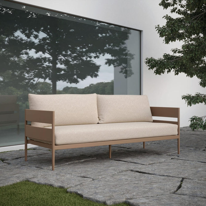 Melbourne | 3 Seat Sofa Sofas / Loveseats Azzurro Living