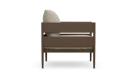 Melbourne Club Chair Club Chairs Azzurro Living