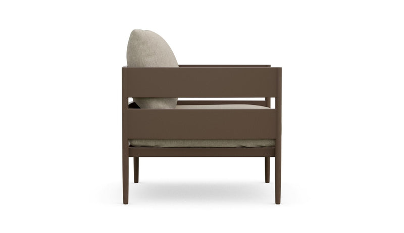 Melbourne Club Chair Club Chairs Azzurro Living