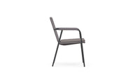 Milos | Dining Chair Set of 4 Dining Chairs Azzurro Living