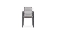 Milos | Dining Chair Set of 4 Dining Chairs Azzurro Living