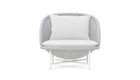 Montauk | Club Chair Club Chairs Azzurro Living