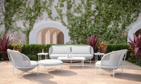 Montauk | Club Chair Club Chairs Azzurro Living