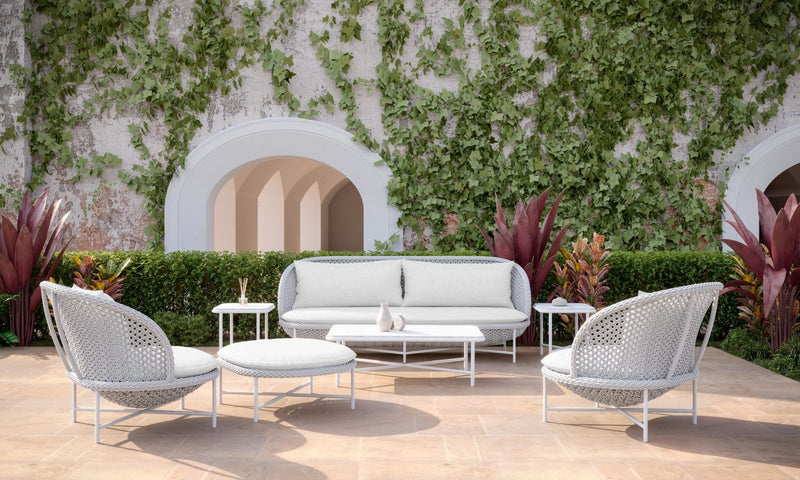 Montauk | Club Chair Club Chairs Azzurro Living