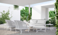 Montauk | Club Chair Club Chairs Azzurro Living