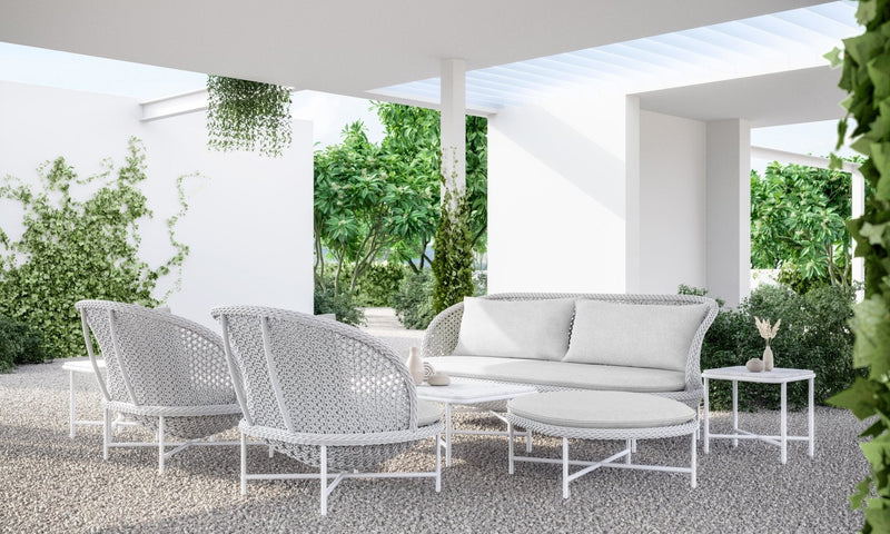 Montauk | Club Chair Club Chairs Azzurro Living