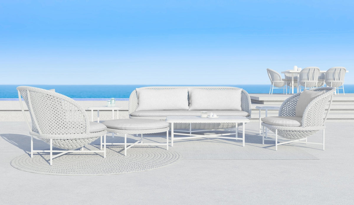 Montauk | Club Chair Club Chairs Azzurro Living