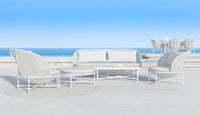 Montauk | Club Chair Club Chairs Azzurro Living