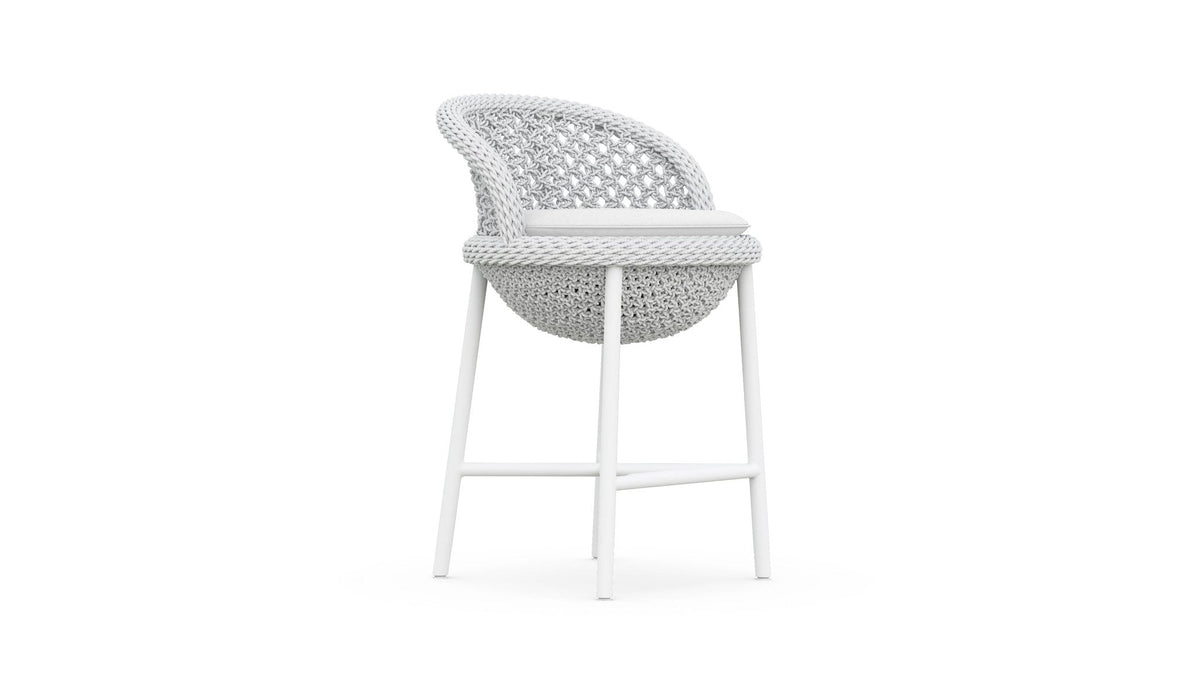 Montauk | Counter Stool Counter Stools Azzurro Living