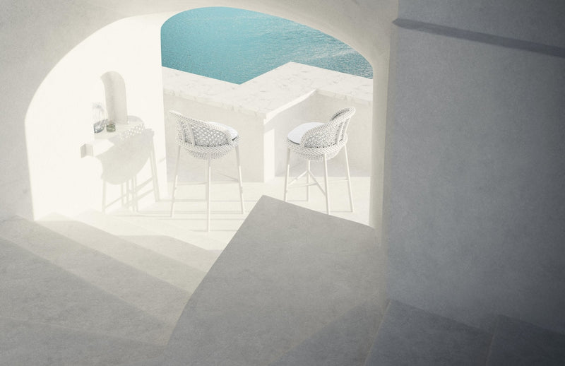 Montauk | Counter Stool Counter Stools Azzurro Living
