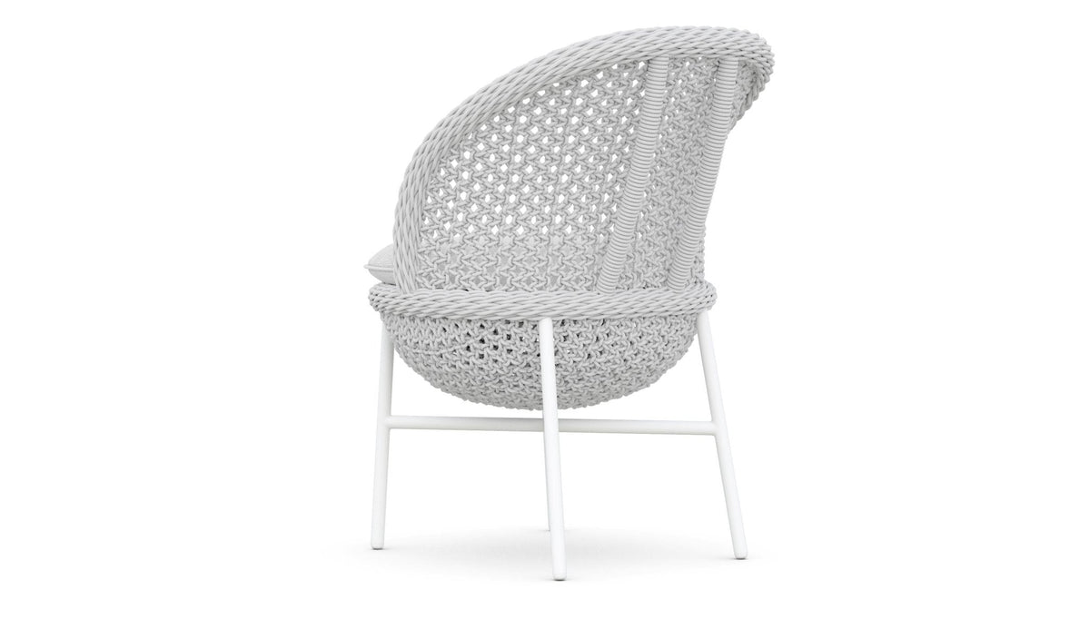Montauk | Dining Chair Dining Chairs Azzurro Living