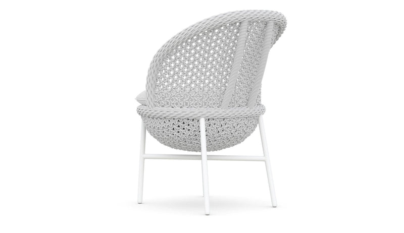 Montauk | Dining Chair Dining Chairs Azzurro Living