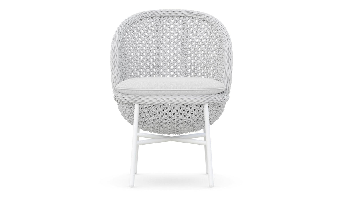 Montauk | Dining Chair Dining Chairs Azzurro Living