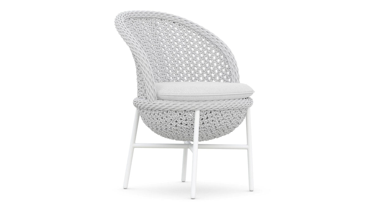 Montauk | Dining Chair Dining Chairs Azzurro Living