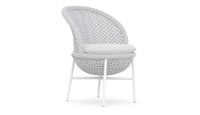 Montauk | Dining Chair Dining Chairs Azzurro Living