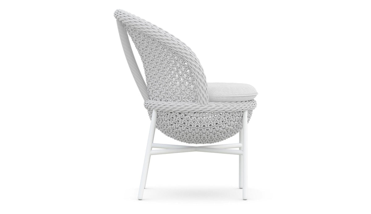 Montauk | Dining Chair Dining Chairs Azzurro Living