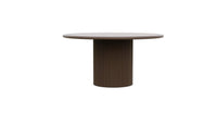 Palma | 60" Dining Table - Bronze - Azzurro LivingAzzurro Living