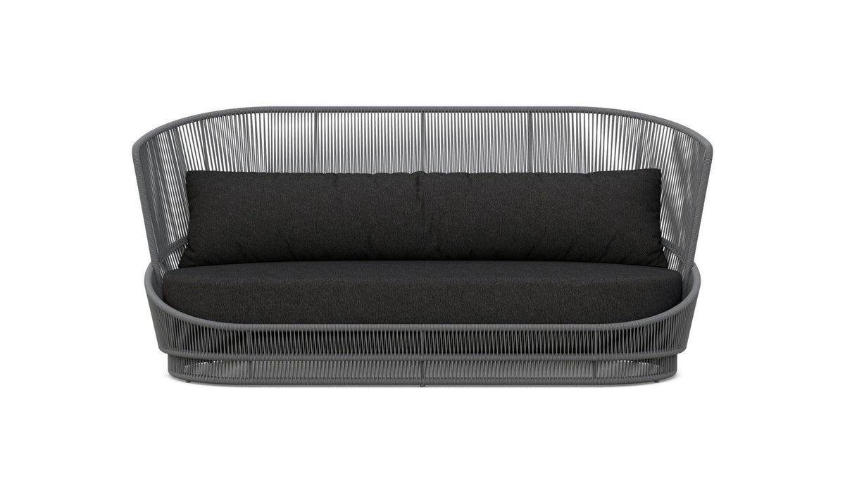 Palma | Sofa - Mocha Sofas / Loveseats Azzurro Living