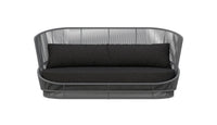 Palma | Sofa - Mocha Sofas / Loveseats Azzurro Living