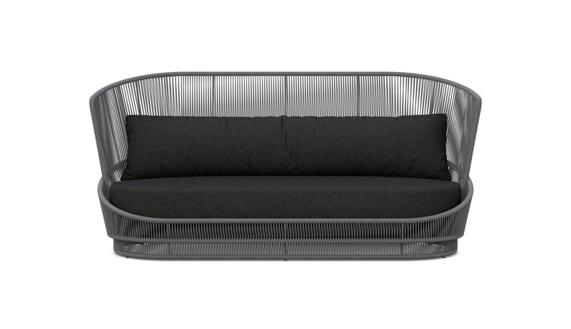 Palma | Sofa - Mocha Sofas / Loveseats Azzurro Living