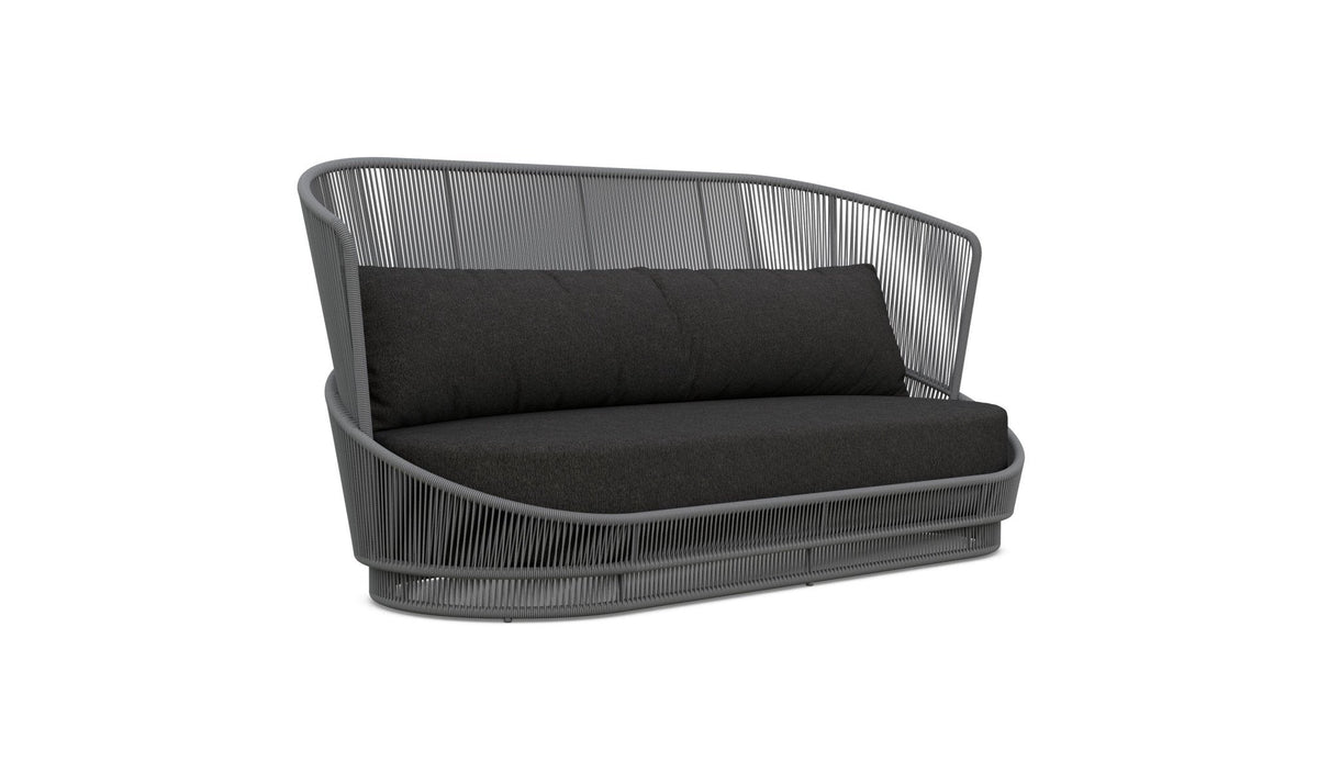 Palma | Sofa - Mocha Sofas / Loveseats Azzurro Living