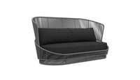 Palma | Sofa - Mocha Sofas / Loveseats Azzurro Living
