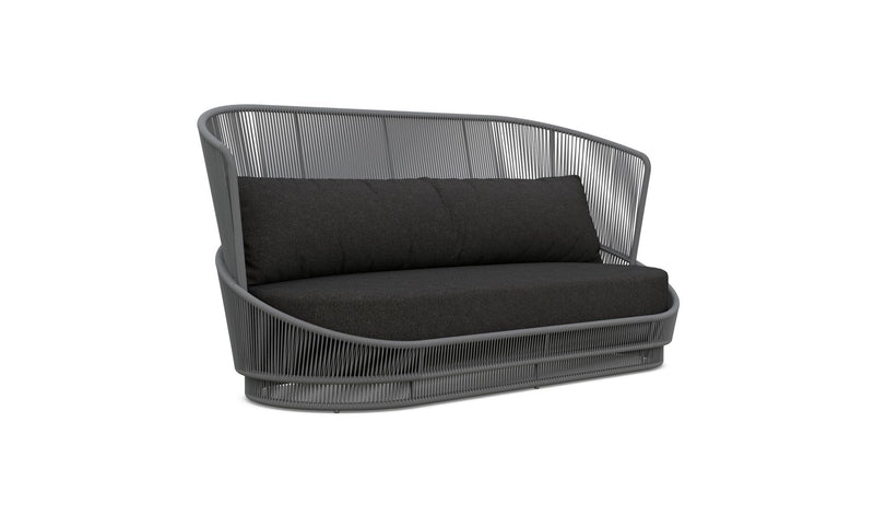 Palma | Sofa - Mocha Sofas / Loveseats Azzurro Living