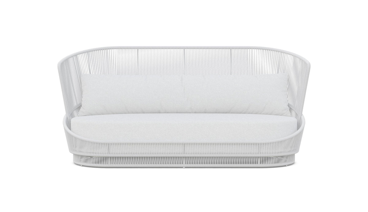 Palma | Sofa - White Mist Sofas / Loveseats Azzurro Living