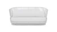 Palma | Sofa - White Mist Sofas / Loveseats Azzurro Living