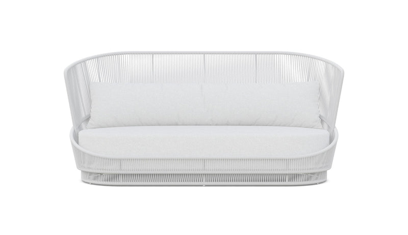Palma | Sofa - White Mist Sofas / Loveseats Azzurro Living
