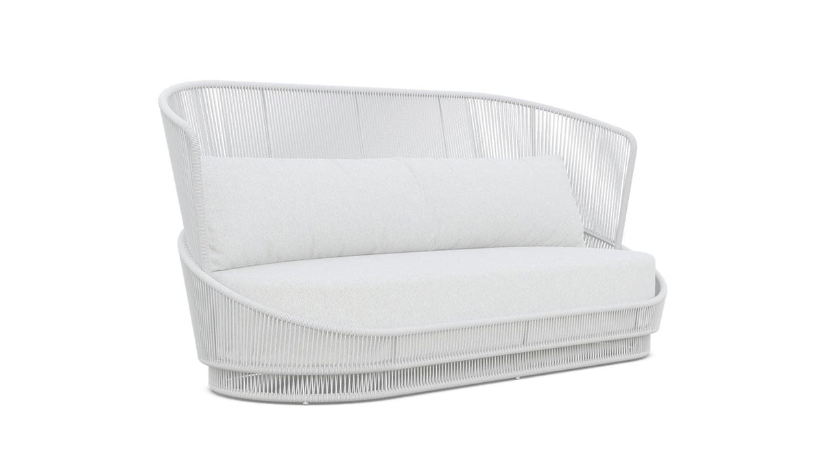 Palma | Sofa - White Mist - Azzurro LivingAzzurro Living