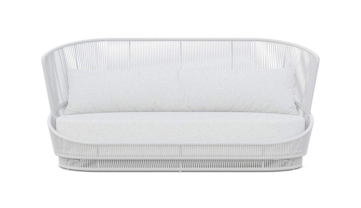 Palma | Sofa - White Mist - Azzurro LivingAzzurro Living