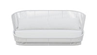 Palma | Sofa - White Mist - Azzurro LivingAzzurro Living