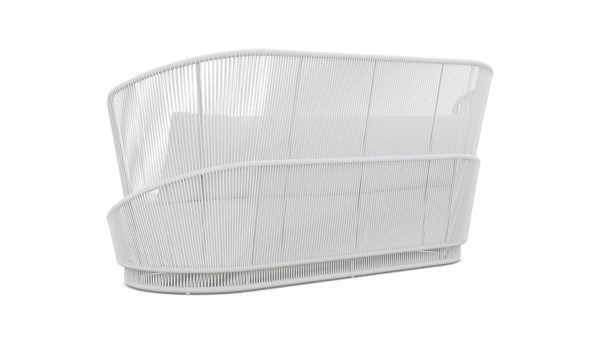 Palma | Sofa - White Mist - Azzurro LivingAzzurro Living