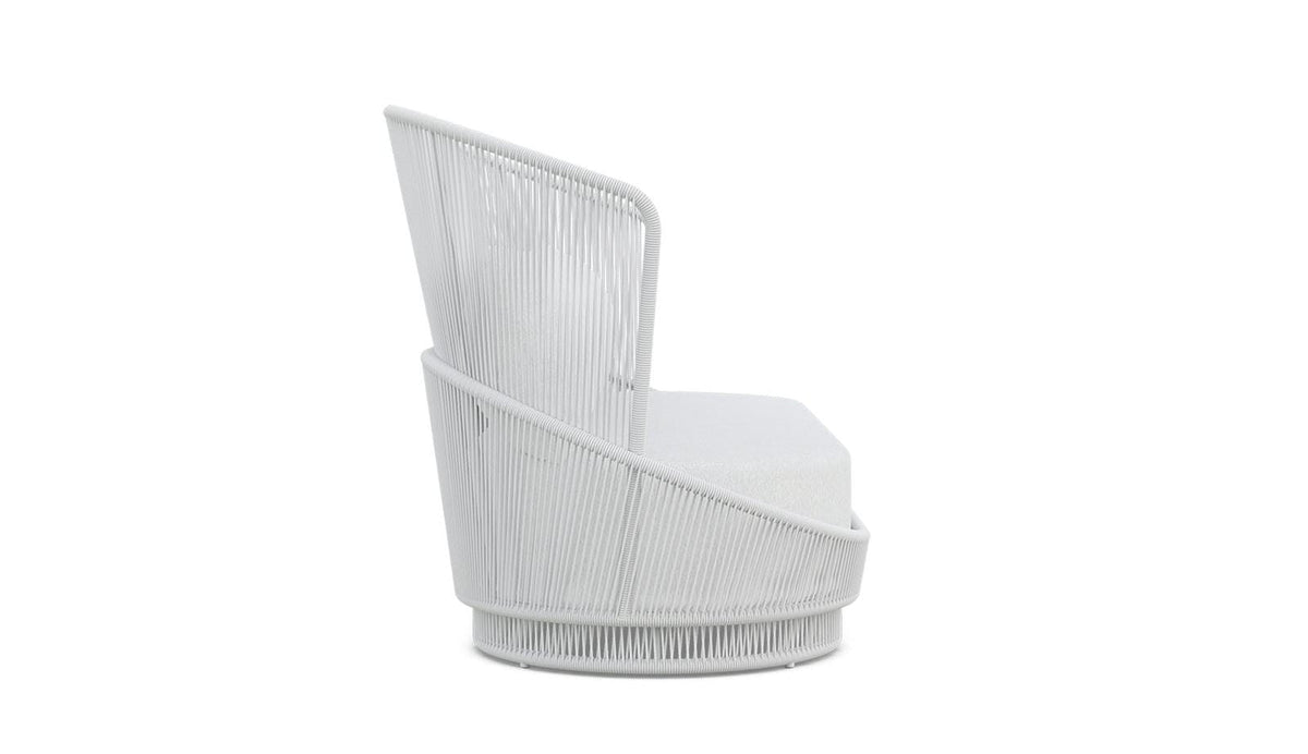 Palma | Sofa - White Mist - Azzurro LivingAzzurro Living