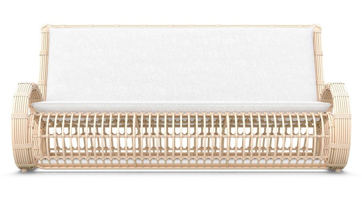 Paloma | 3 Seat Sofa - Azzurro LivingAzzurro Living
