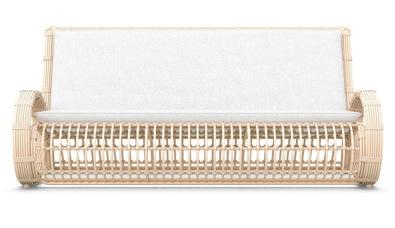 Paloma | 3 Seat Sofa - Azzurro LivingAzzurro Living