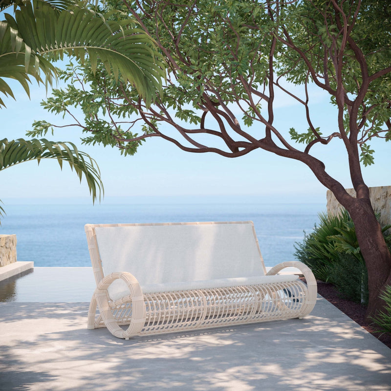 Paloma | 3 Seat Sofa - Azzurro LivingAzzurro Living