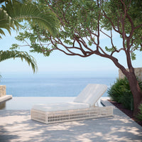 Paloma | Chaise Lounge Chair - Azzurro LivingAzzurro Living
