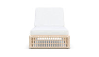 Paloma | Chaise Lounge Chair Lounge Chairs Azzurro Living