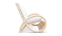 Paloma | 3 Seat Sofa - Almond Sofas / Loveseats Azzurro Living