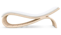 Paloma Wave | Chaise Lounge Chair Lounge Chairs Azzurro Living