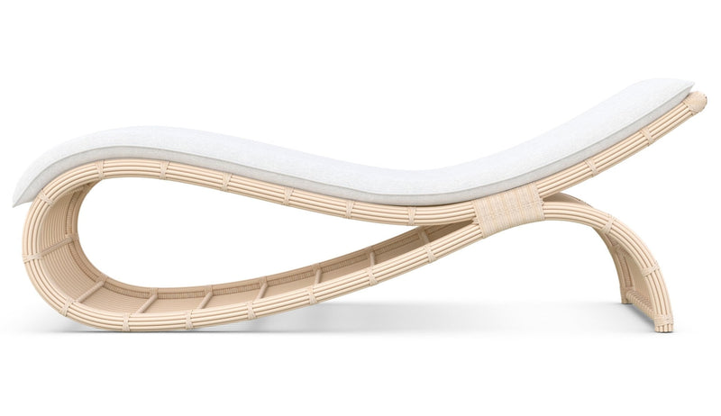 Paloma Wave | Chaise Lounge Chair Lounge Chairs Azzurro Living