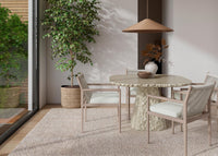 Panama | 48" Dining Table Dining Tables Azzurro Living