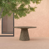 Panama | 48" Dining Table Dining Tables Azzurro Living