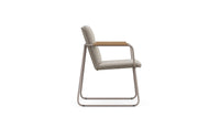 Paros | Dining Chair x2 Dining Chairs Azzurro Living