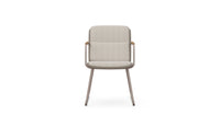 Paros | Dining Chair Set of 2 Dining Chairs Azzurro Living