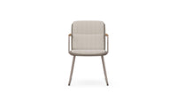 Paros | Dining Chair x2 Dining Chairs Azzurro Living